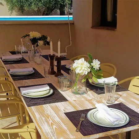 Atenea Luxury -Alicanterenthouse- Villa *