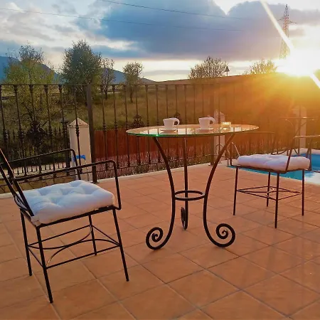 Villa Atenea Luxury -Alicanterenthouse-