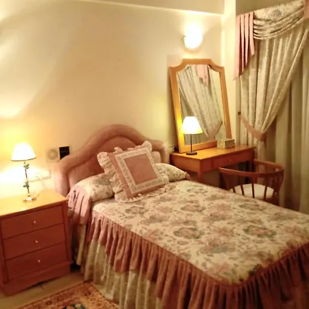 Вилла Atenea Luxury -Alicanterenthouse- Аликанте
