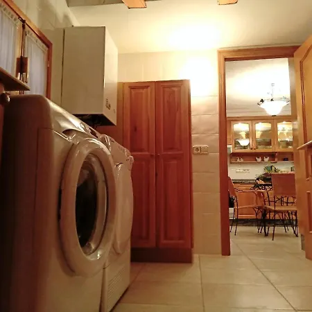 Villa Atenea Luxury -Alicanterenthouse- Alicante