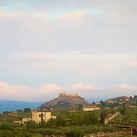 Villa Atenea Luxury -Alicanterenthouse- *
