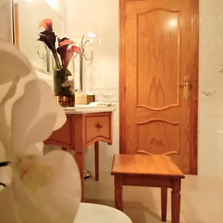 Atenea Luxury -Alicanterenthouse-