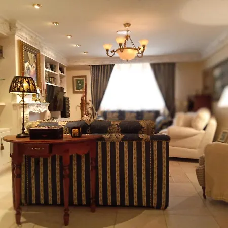 Atenea Luxury -Alicanterenthouse- Alicante