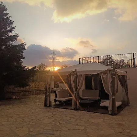 Atenea Luxury -Alicanterenthouse- Villa