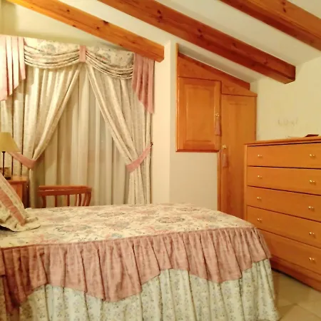 Villa Atenea Luxury -Alicanterenthouse- Alicante