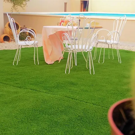 Villa Atenea Luxury -Alicanterenthouse- *