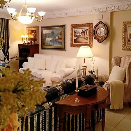Atenea Luxury -Alicanterenthouse- Villa Alicante