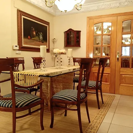 ATENEA LUXURY -AlicanteRentHouse- Alicante
