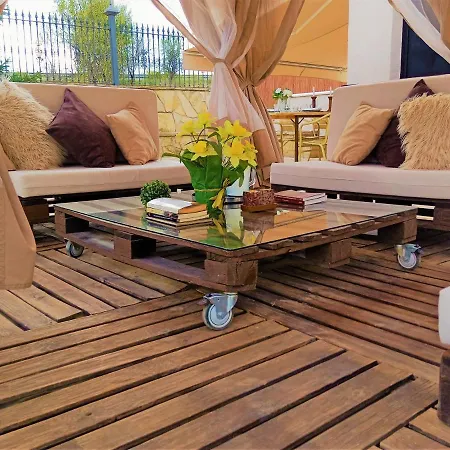 Atenea Luxury -Alicanterenthouse- * Alicante