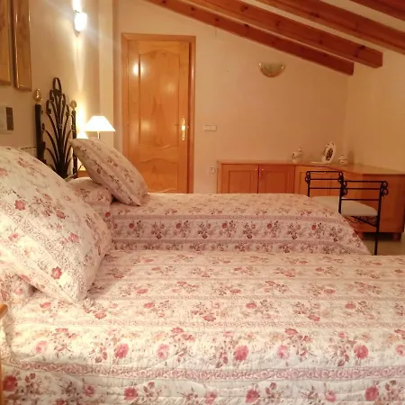 Atenea Luxury -Alicanterenthouse- Villa Alicante
