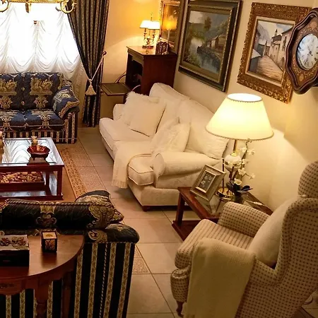 Atenea Luxury -Alicanterenthouse- Villa Alicante