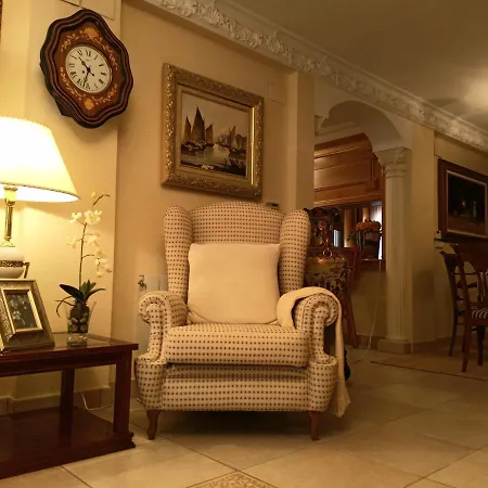 Atenea Luxury -Alicanterenthouse- *