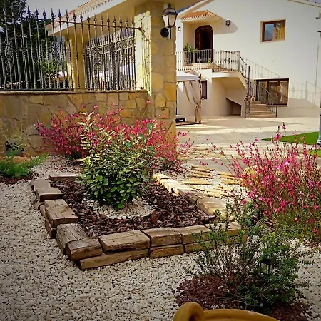 Atenea Luxury -Alicanterenthouse- Villa Alicante