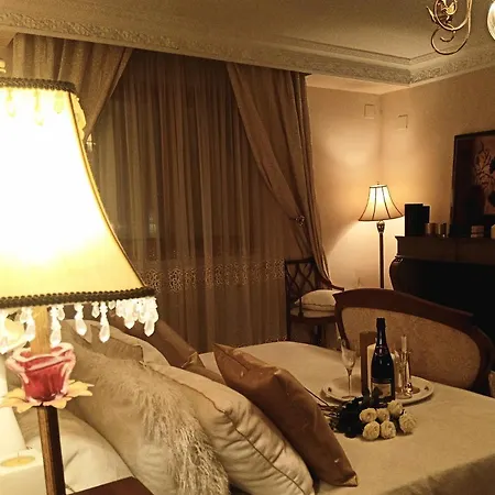 ATENEA LUXURY -AlicanteRentHouse- Alicante
