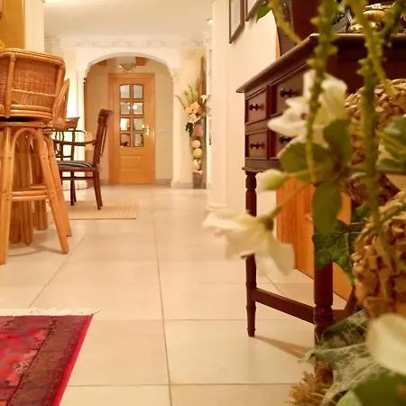 Atenea Luxury -Alicanterenthouse- * Alicante