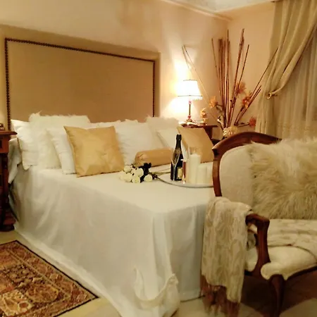 Atenea Luxury -Alicanterenthouse- Villa Alicante