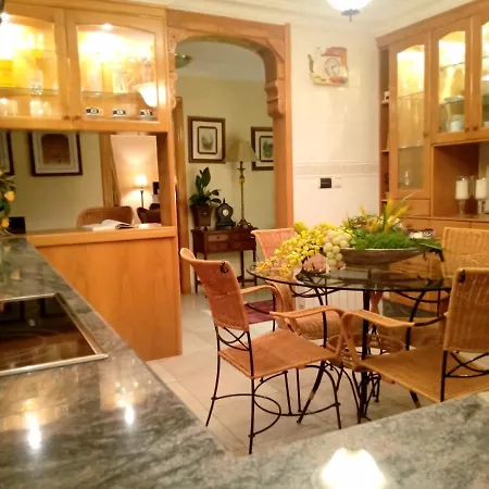 Villa Atenea Luxury -Alicanterenthouse- Alicante
