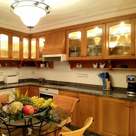 Atenea Luxury -Alicanterenthouse-