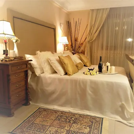 Atenea Luxury -Alicanterenthouse- Villa Alicante