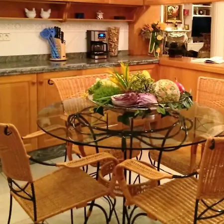 Atenea Luxury -Alicanterenthouse- *