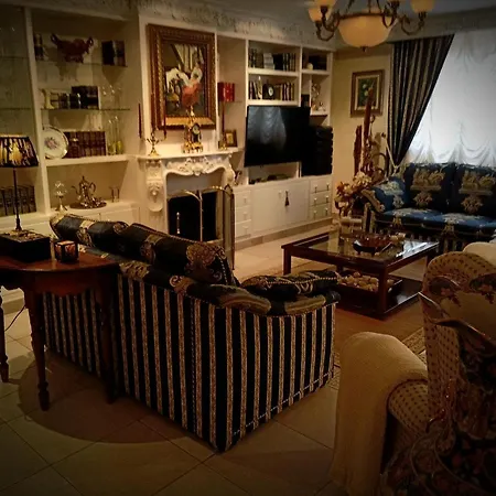Atenea Luxury -Alicanterenthouse- Villa