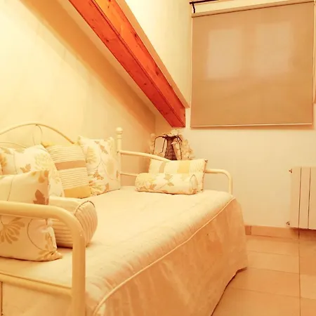 Atenea Luxury -Alicanterenthouse- Villa Alicante
