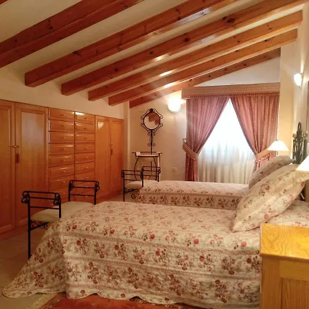 Villa Atenea Luxury -Alicanterenthouse- Alicante