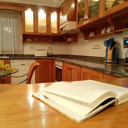 Atenea Luxury -Alicanterenthouse- Villa *