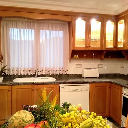 Atenea Luxury -Alicanterenthouse-