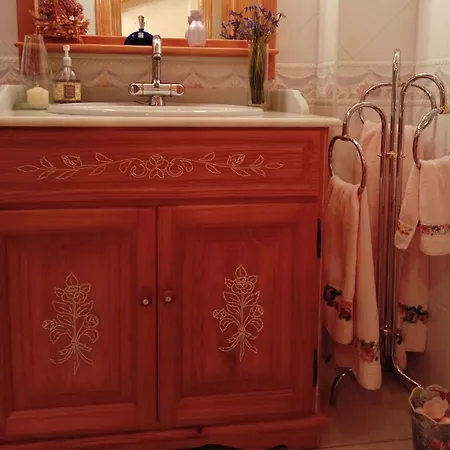 Atenea Luxury -Alicanterenthouse- Вилла