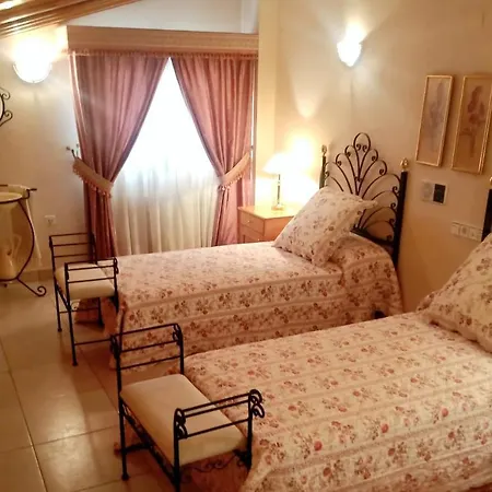 Villa Atenea Luxury -Alicanterenthouse- Alicante