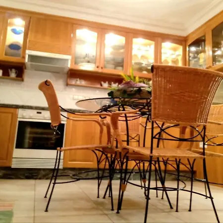Atenea Luxury -Alicanterenthouse- Villa