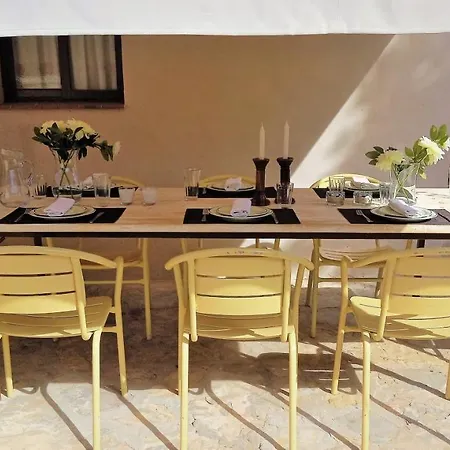 Atenea Luxury -Alicanterenthouse- Вилла *