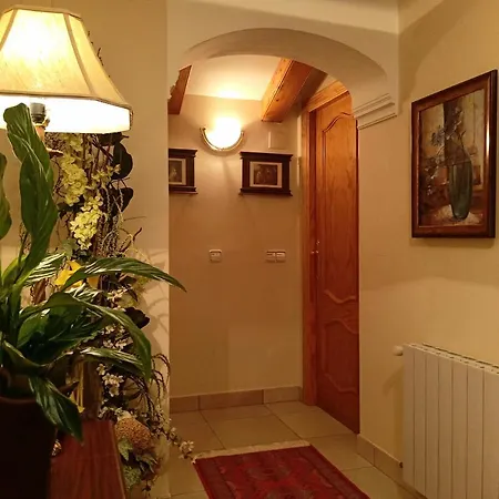 Atenea Luxury -Alicanterenthouse- Villa *