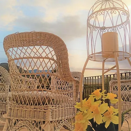 Atenea Luxury -Alicanterenthouse- Вилла Аликанте