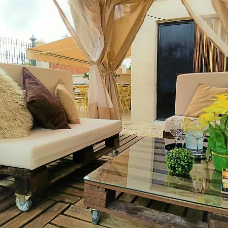 Atenea Luxury -Alicanterenthouse- Alicante